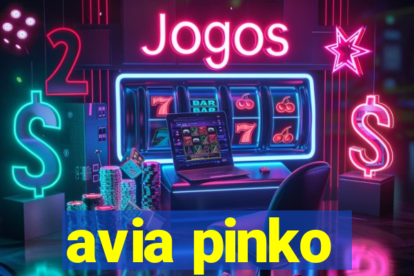 avia pinko