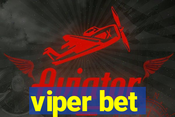 viper bet