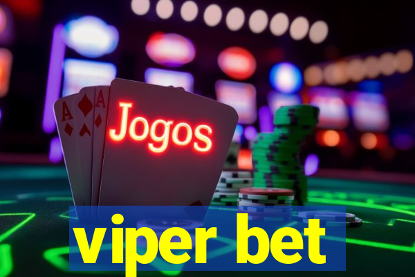 viper bet