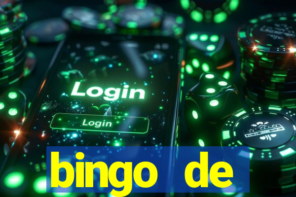 bingo de multiplica??o 4 ano