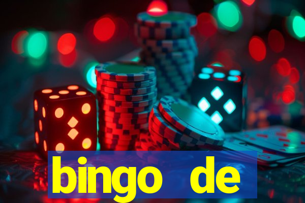 bingo de multiplica??o 4 ano