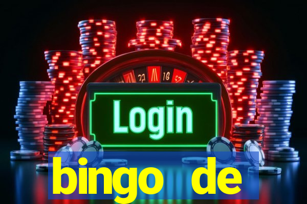 bingo de multiplica??o 4 ano