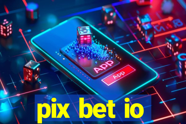 pix bet io