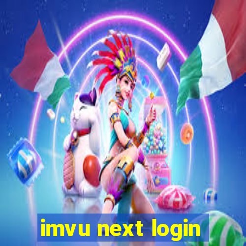 imvu next login