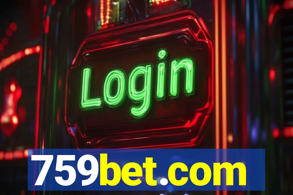 759bet.com