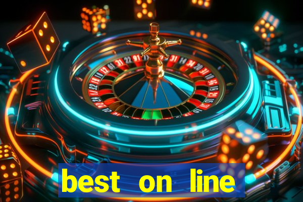 best on line betting sites