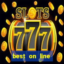 best on line betting sites