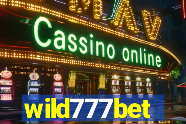 wild777bet