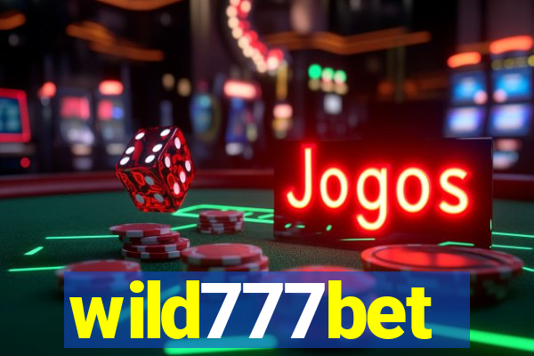 wild777bet