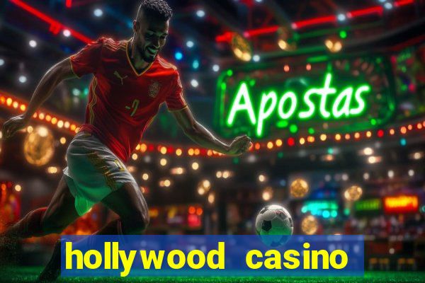 hollywood casino sports book hours