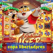 copa libertadpres