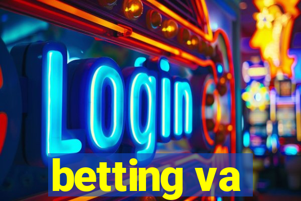 betting va