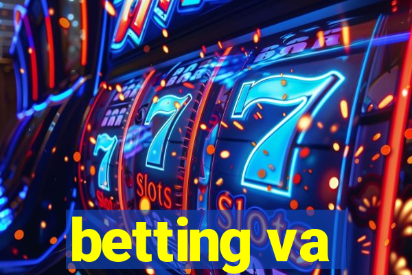 betting va