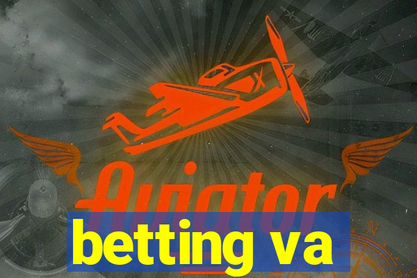 betting va