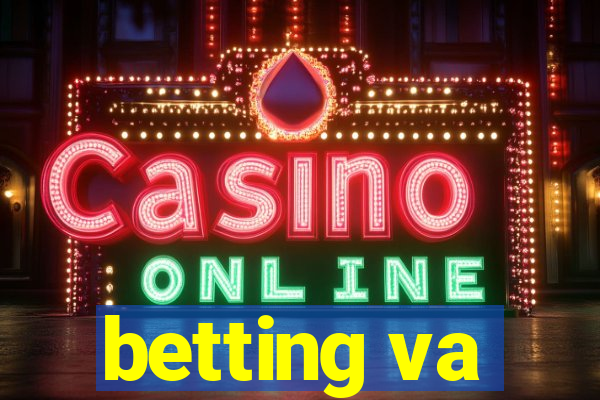 betting va