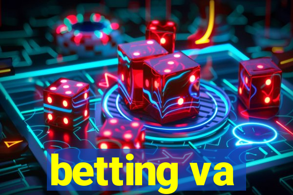 betting va