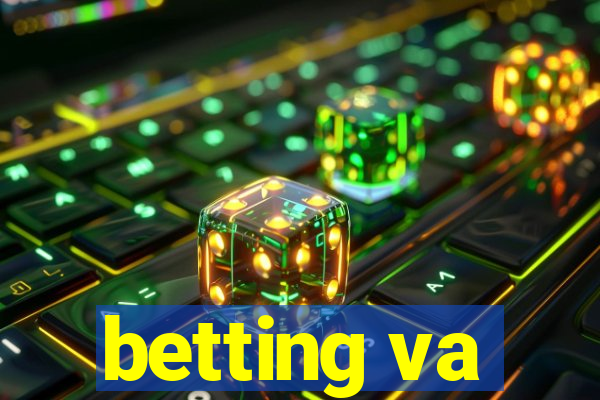 betting va