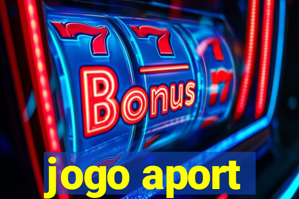 jogo aport