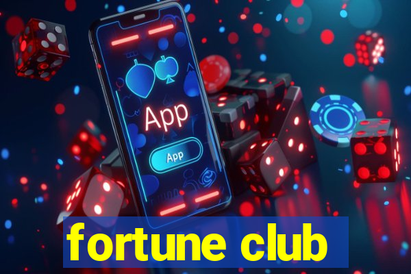 fortune club