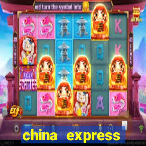 china express prince rock