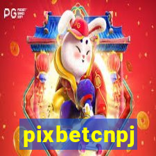 pixbetcnpj