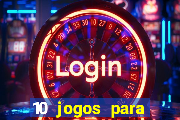 10 jogos para ganhar dinheiro