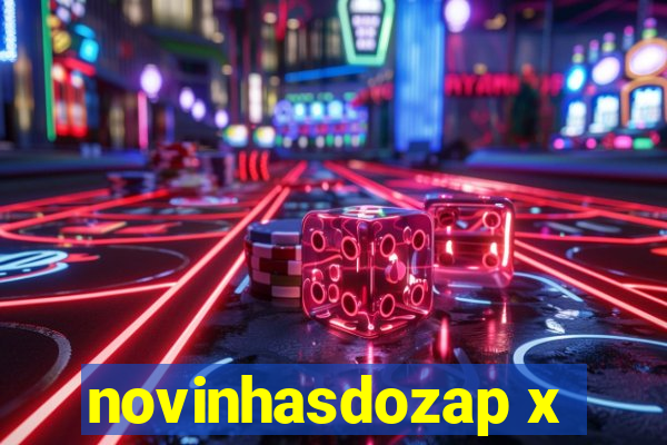 novinhasdozap x