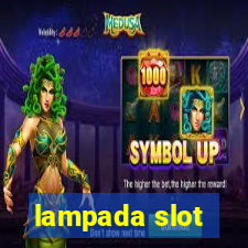 lampada slot