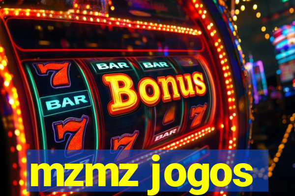 mzmz jogos