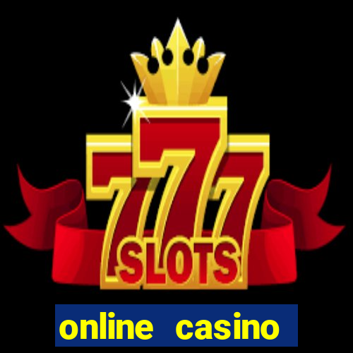 online casino william hill