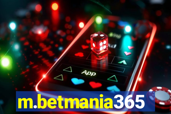 m.betmania365