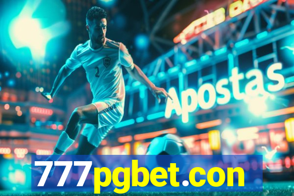 777pgbet.con