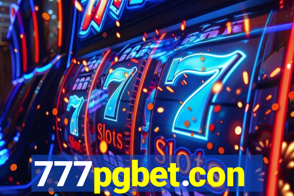 777pgbet.con