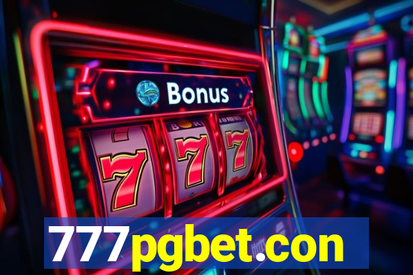 777pgbet.con