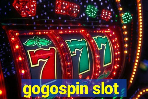 gogospin slot