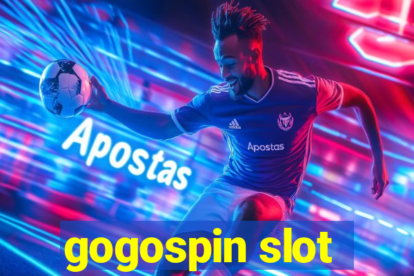 gogospin slot