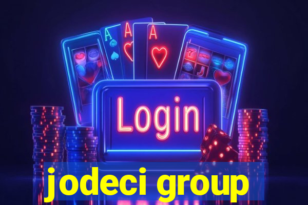 jodeci group