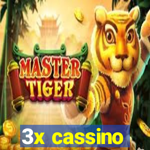 3x cassino