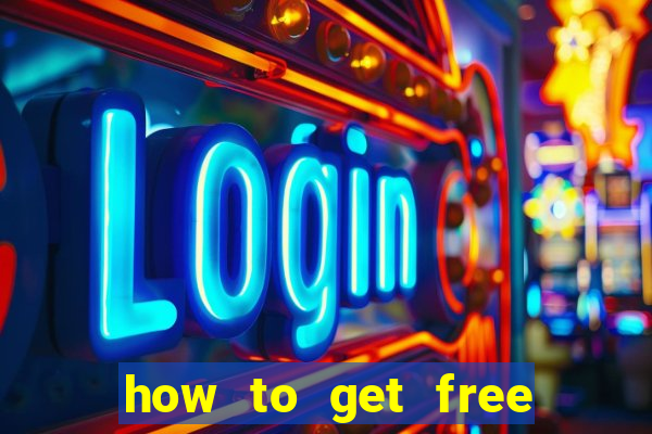 how to get free bingo blitz credits