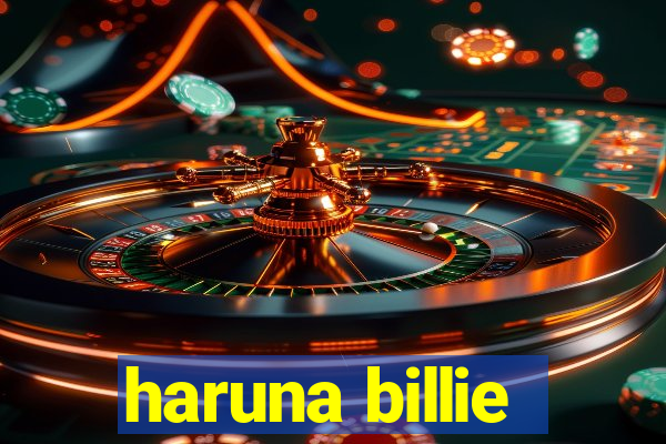 haruna billie