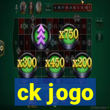 ck jogo