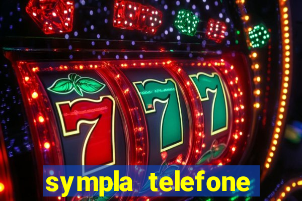 sympla telefone porto alegre