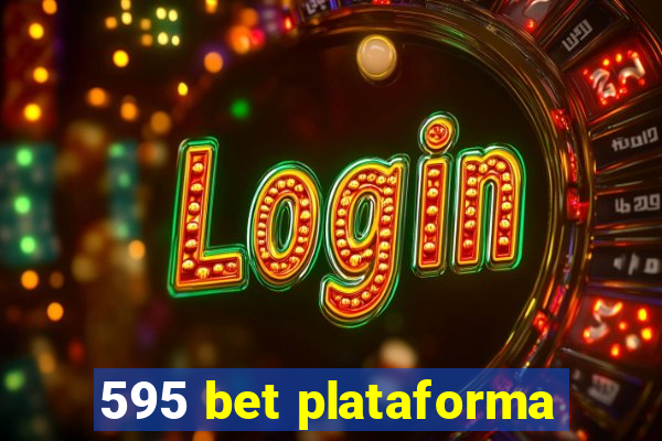 595 bet plataforma