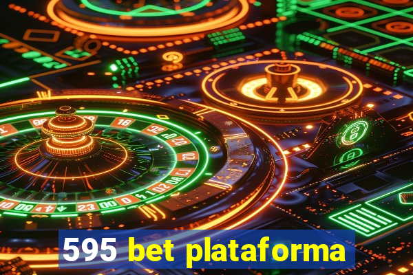 595 bet plataforma