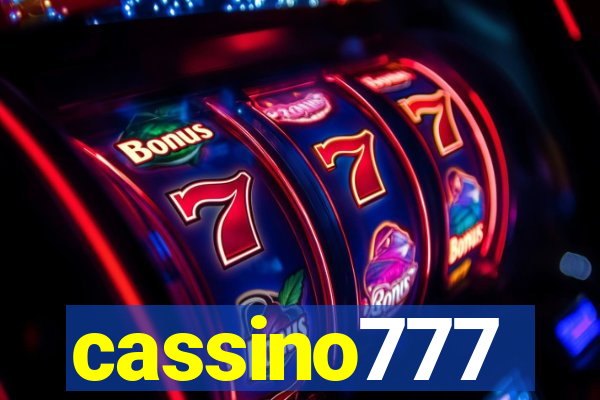 cassino777