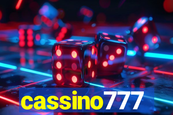 cassino777