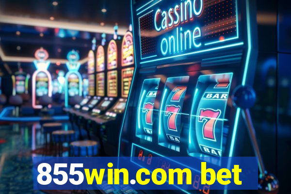 855win.com bet