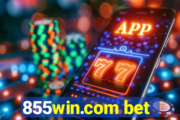 855win.com bet