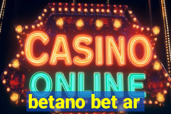 betano bet ar