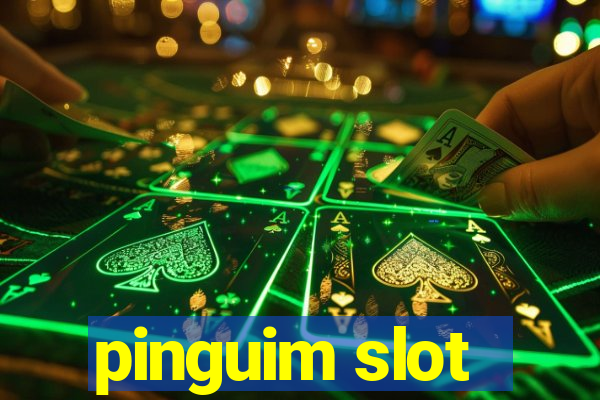 pinguim slot